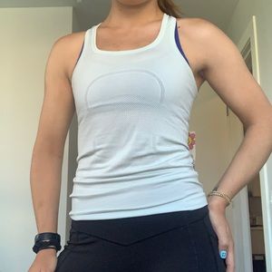 LULULEMON Swiftly Tech Racerback Tank Top